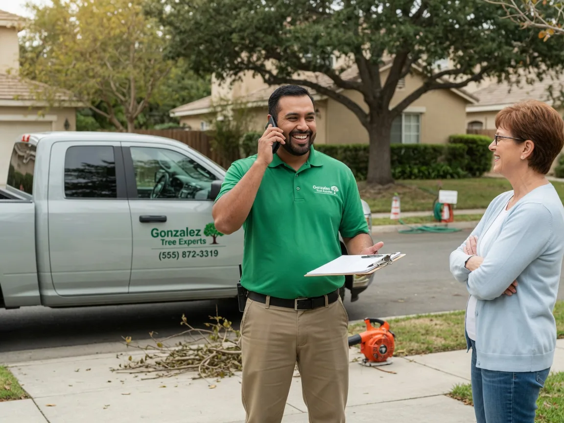 Tree Service Crimora, VA FAQs